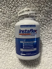Instaflex Advanced Joint Relief Supplement - 30 Count Exp:01/27