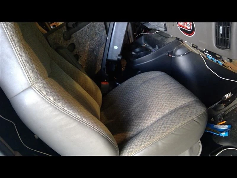 Passenger Side View Mirror Dual Mirror Fits 96-07 EXPRESS 1500 VAN 300380 - Image 3 of 4