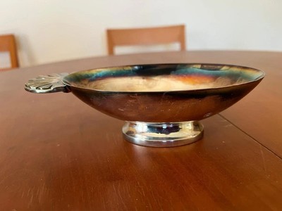 Salsera Christofle vintage