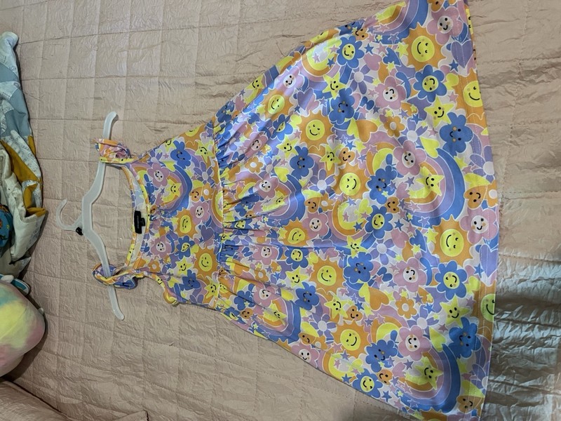 Picapino Brand Dress Size 6