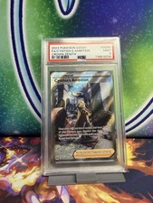 Cynthia's Ambition GG60/GG70 Sword Shield Crown Zenith Pokemon PSA 9 on eBay