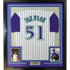 Randy Johnson Cards, Rookie Cards and Autographed Memorabilia Guide 28