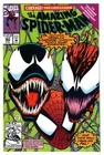 Amazing Spider-Man #363 (9.6 NM+) (Marvel 1992) 3rd Carnage