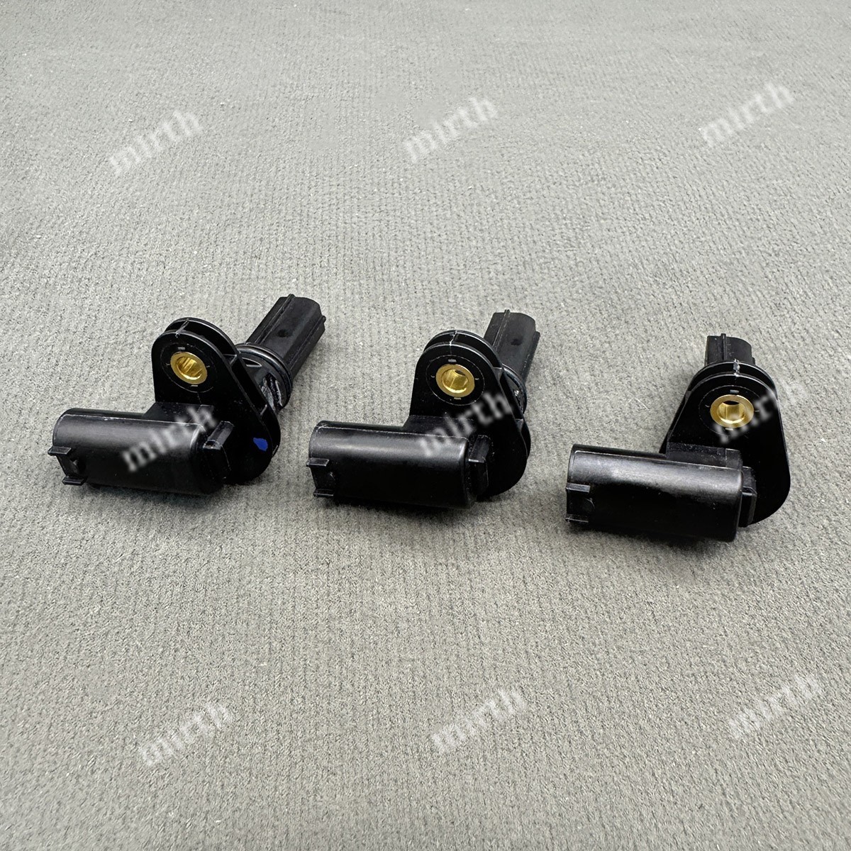 McLaren 12C Spider Transmission speed sensors 3 pcs