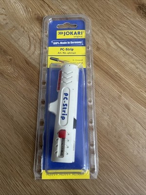 Jokari Entmanteler No.15PC-Strip 5 - 13 qmm - 460140