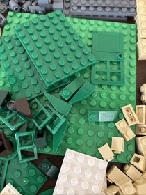 LEGO CREATOR: 100% MINT Changing Seasons 31038