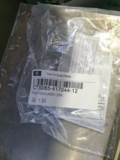 TOKYO ELECTRON CT5085-417044-12 FIXATION X ASSY CRA (R5S2.1B2)