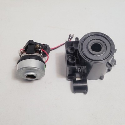 Roborock Saros 10 EWFD32LRR Robot Vacuum Docking Station Part Main Motor OEM