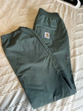 Girls Carhartt Jogger Pants Size 12
