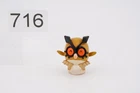 Hoot Hoot bandai stadium Mini figure pokemon