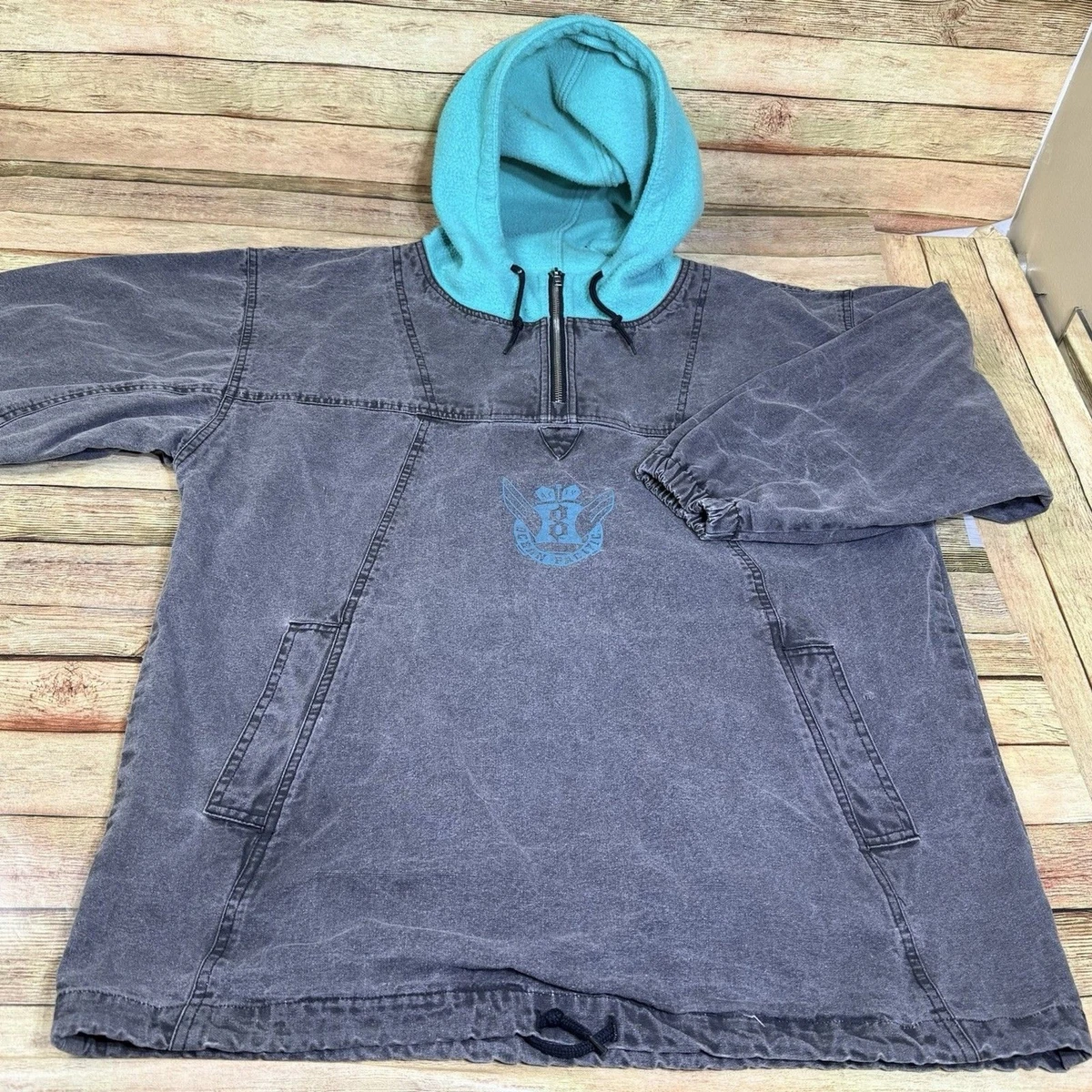 Ocean Pacific Windbreaker Coats, Jackets & Vests for Men for Sale