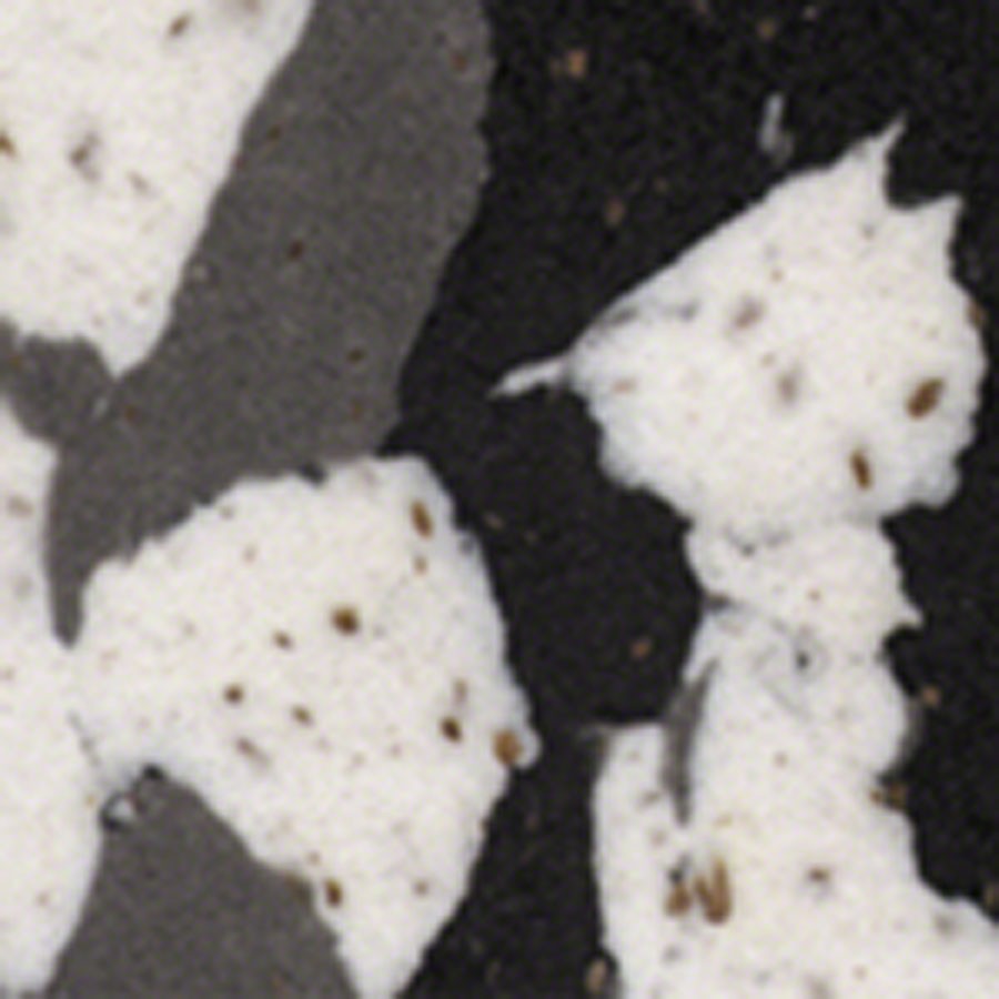 Дизайн профиля: Пробковая самоклеящаяся лента-брызговик - Черный/Белый/Серый