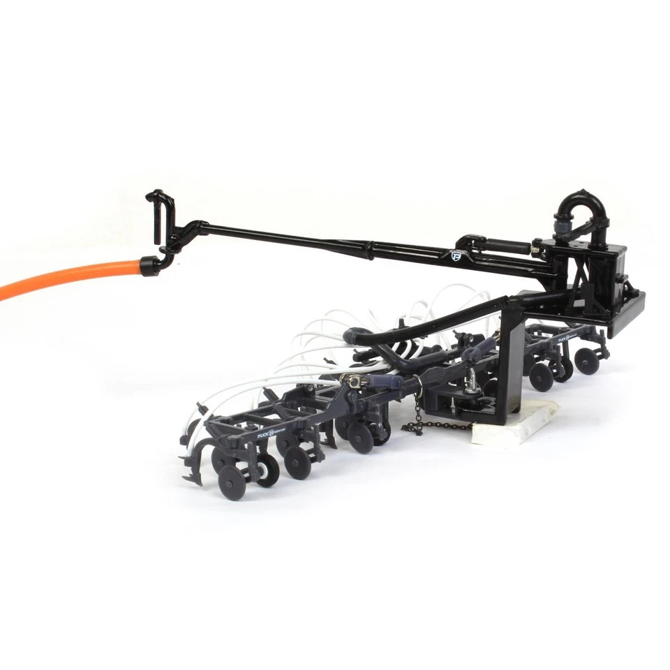 1/64 High Detail Puck Manure Pumping & Spreading System 7 Piece Set PUCK-Set - Image 3 of 4