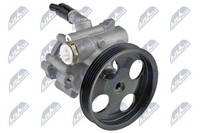 Original NTY Hydraulikpumpe Lenkung SPW-RE-015 FüR Dacia Renault