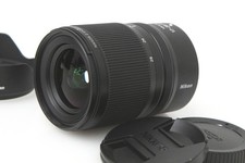 Nikon NIKKOR Z 17-28mm f/2.8 Ultra-Wide Zoom 【Near Mint】