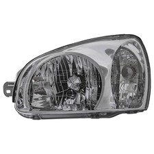 Halogen Scheinwerfer Frontscheinwerfer links H4 für Hyundai Santa Fé I