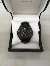 CASIO MRG-7700B OCEANUS