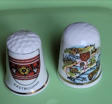 مقتنيات Eastbourne Bone