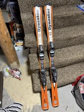 Dynastar LEGEND Team Kid’s 140 CM w/ LOOK Adjustable Ski Bindings