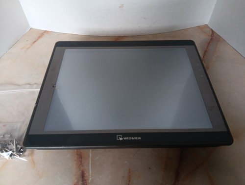 WEINVIEW MT8150iE HMI TOUCHSCREEN PANNELLO OPERATORE 15 POLLICI - GARANZIA 30 GIORNI - Foto 2 di 9