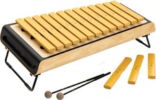 Sonor Orff ASX 100 SMART Alto Xylophone with Palisono Sound Bars