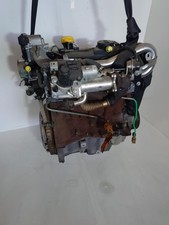 Moteur Renault CLIO