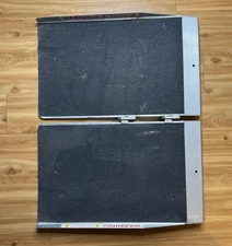 Prairie View Industries SFW230 Portable Singlefold Ramp 2 Feet x 30 Inch