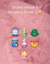 Shopkins Season 1