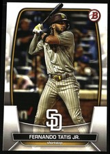 San Diego Padres Baseball Cards - Choose from 100s Quantity Discount Part 34