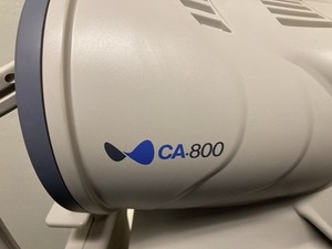 Topcon CA-800 Corneal Topographer