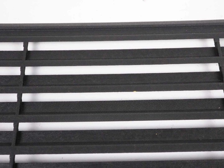 Center Dash Sensor Air Vent Grille Grill Fits 03-12 Maserati Quattroporte M139