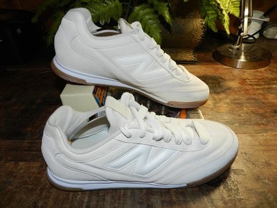 Size 8 - New Balance RC42 Cream White Gum
