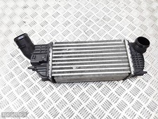 Radiateur Peugeot 508