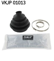SKF Faltenbalgsatz, Antriebswelle Vkjp 01013 FüR Alfa Romeo Audi BMW Chrysler