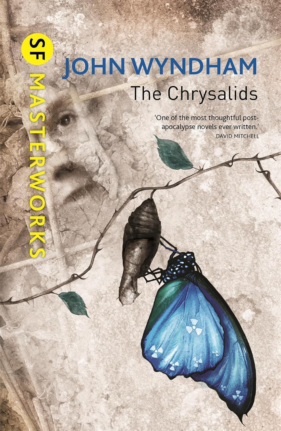 The Chrysalids John Wyndham - Image 9