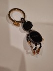COACH Robot Keychain Keyring Charm Womens Bag Accessory Auth — photo 3