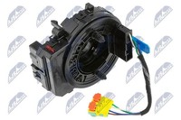 Nty Wickelfeder, Airbag EAS-HY-022