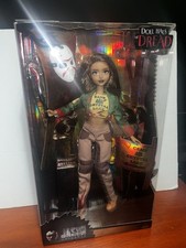 Doll Haus of Dread Friday the 13th Jason Doll  NEW Jakks Horror doll 2026