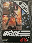 GI JOE HASBRO CLASSIFIED SERIES 6" 1:12 FIREFLY #84 ACTION FIGURE MISB