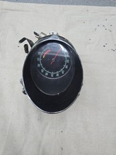 1970 Corvette Tachometer 6000 Red Line 1970 Corvette Tachometer 6000 Red Line