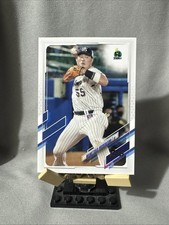 2021 Topps Nippon Professional Baseball - Munetaka Murakami #92 (RC) - Japan