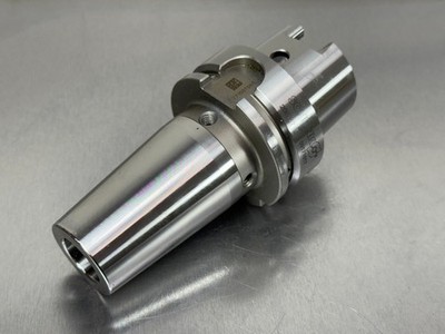 Schunk HSK63A Shrink Fit Tool Holder 20mm HSKA63 Celsio 208127