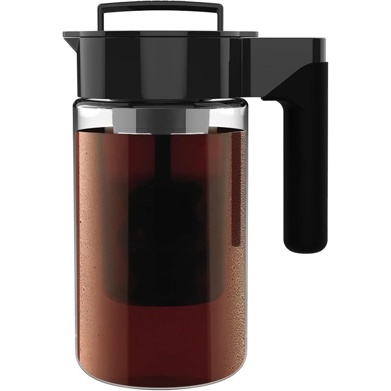 For Iced Coffee Airtight Pitcher 1 Quart New