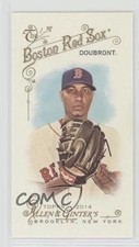 2014 Topps Allen & Ginter's Mini Felix Doubront #49 0j5