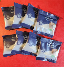 8x Aromasong Pure Dead Sea Salt 100 Natural Coconut Essential Oil   2.5 oz.