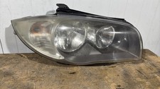 Feu avant (phare) BMW SERIE 1