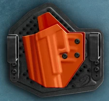 TREX ARMS Ironside Hybrid Holster Hellcat PRO, Left Hand