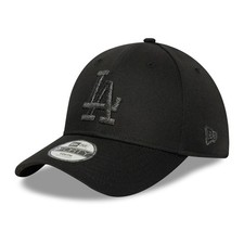 New Era 9Forty Kinder Cap - METALLIC Los Angeles Dodgers - C