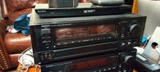 Vintage Onkyo TX-SV90PRO Receiver .