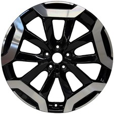 Kia Telluride 2023 2024 2025 20 Oem Wheel Rim 52910s9900 52910s9800